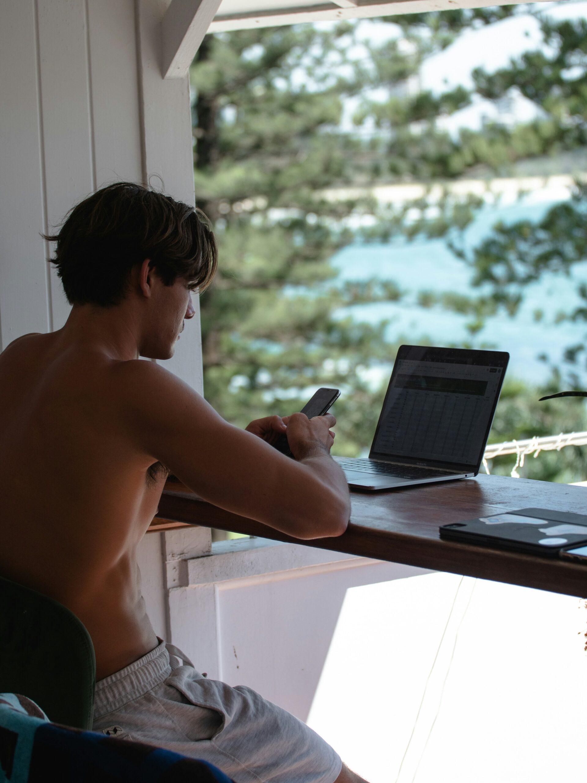 5 Ways AI Can Help You Plan the Perfect Trip
